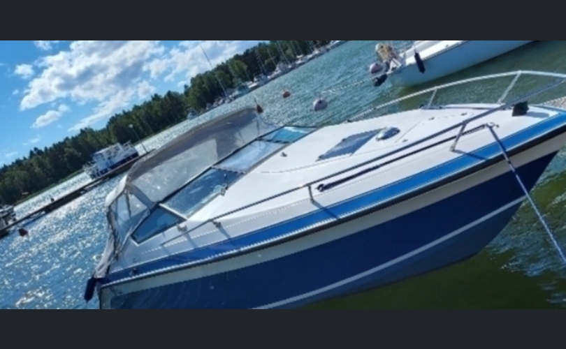 Wellcraft 233 Eclipse-kuva-4